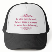 German Proverb -CF
