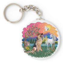 German Shepherd #1