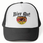 German Shepherd Bier Emblem