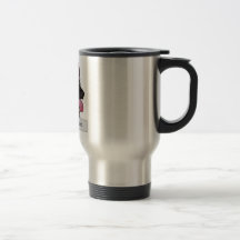 German Shepherd Collection Mug