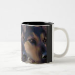 German shepherd dog mugs
