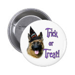 German Shepherd Dog (sable) Trick Pin