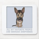 German Shepherd Favourite