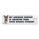 German Shepherd Honour