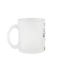 German Shepherd Mom Coffee Mug