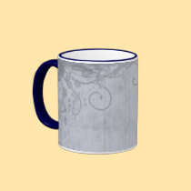 German Shepherd mugs