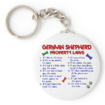 GERMAN SHEPHERD Property Laws 2