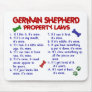 GERMAN SHEPHERD Property Laws 2