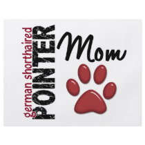 German Shorthaired Pointer Mom 2
