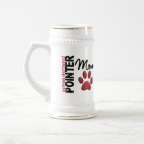 German Shorthaired Pointer Mom 2 Mugs