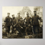 German Soldiers Posters