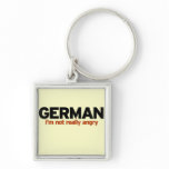 German Stereotype