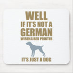 German Wirehaired Pointer