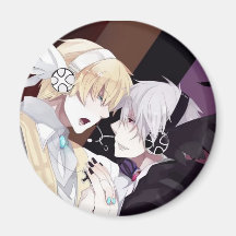 Germancest Magnet Magnet