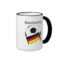 Germanie Tasses À Café