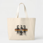 Germany 1954 1974 1990 2010 Champions Tote Bag