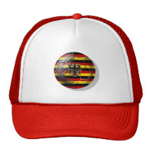 Germany 2012 Poland and Ukraine Euro 2012 Hat