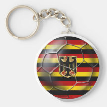 Germany 2012 Poland and Ukraine Euro 2012 Keychain
