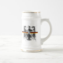 Germany 2012 Poland and Ukraine Euro 2012 Mugs