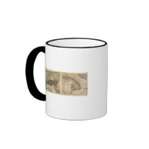 Germany 25 mugs