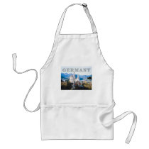 Germany Aprons