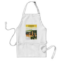 Germany Aprons