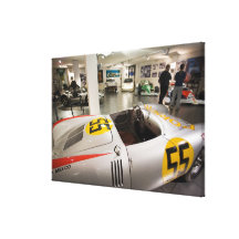 Germany, Baden-Wurttemberg, 3 Canvas Prints