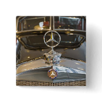 Germany, Baden-Wurttemberg, Stuttgart. Mercedes