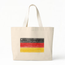 Germany Canvas Bag