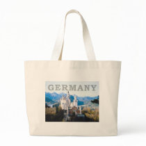 Germany Bag