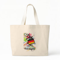 Germany Canvas Bags