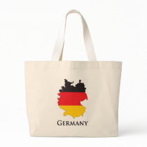 Germany Canvas Bag