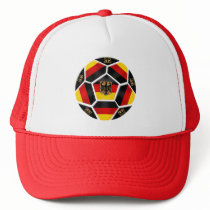 Germany Ball 2010 South Africa fans gifts Hat