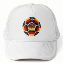 Germany Ball 2010 South Africa fans gifts Hat