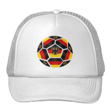 Germany Ball 2010 South Africa fans gifts Hat