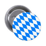 Germany Bavaria Flag Pin
