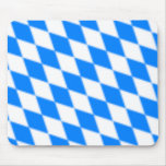 Germany Bavaria Mouse Pads