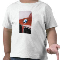 Germany, Bayern-Bavaria, Munich. BMW Welt Car 2 Shirt