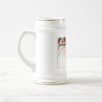 Germany Beer Stein for Oktoberfest Coffee Mugs