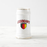 Germany Beer Stein Mugs
