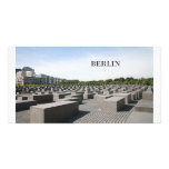 Germany Berlin Holocaust (St.K) Photo Cards