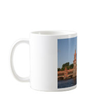 Germany Berlin Oberbaumbrucke (St.K.) Mug