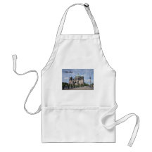 Germany Berlin (St.K) Apron