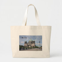 Germany Berlin (St.K) Bags
