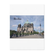 Germany Berlin (St.K) Post Card