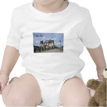 Germany Berlin (St.K) Tshirt