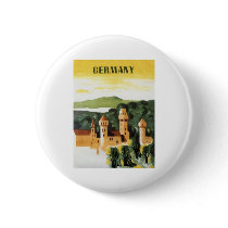 Germany Pin