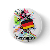 Germany Buttons