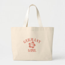 GERMANY CANVAS BAGS