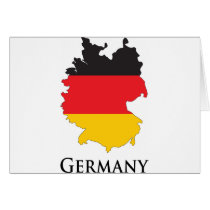 Germany Cards